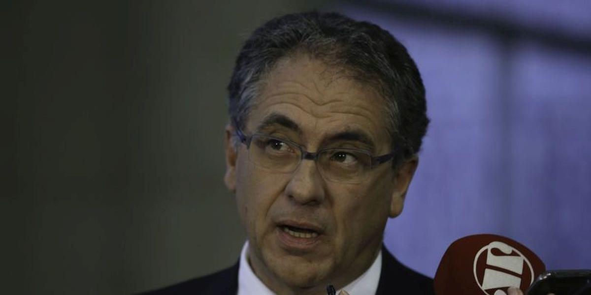  (Fabio Rodrigues Pozzebom/Agência Brasil)