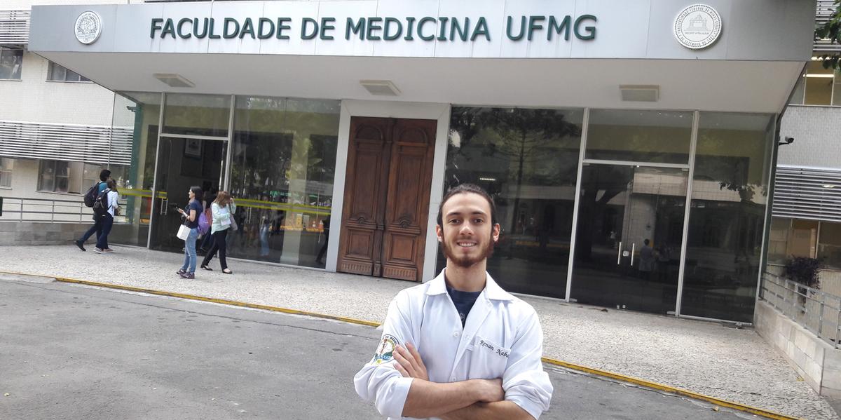 (Arquivo Pessoal)