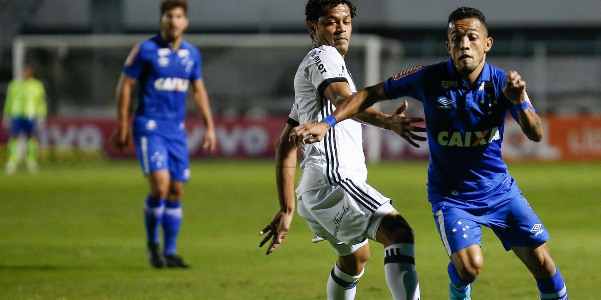 (Marcello Zambrana/Light Press/Cruzeiro)