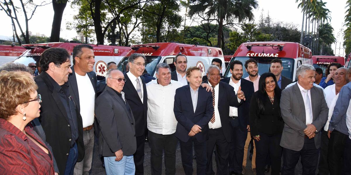 (Manoel Marques/Imprensa MG)
