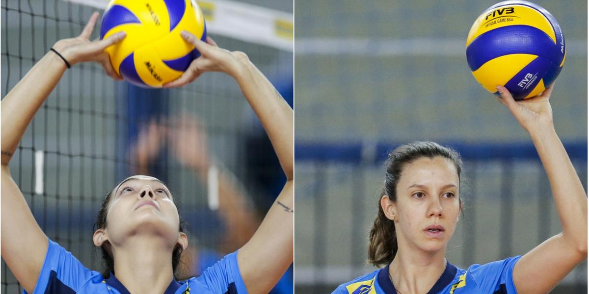 (Leandro Martins/MPIX/CBV)