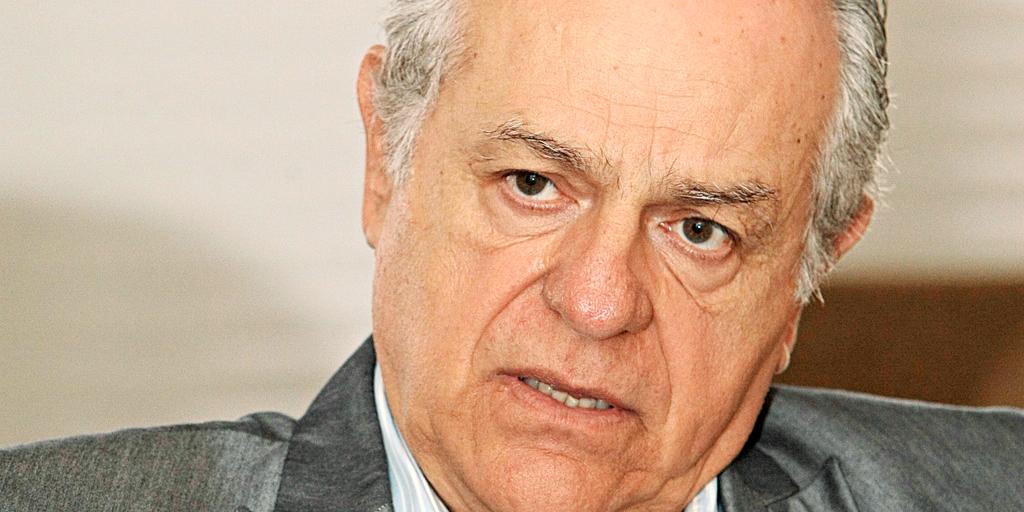 (André Brant/Hoje em Dia)