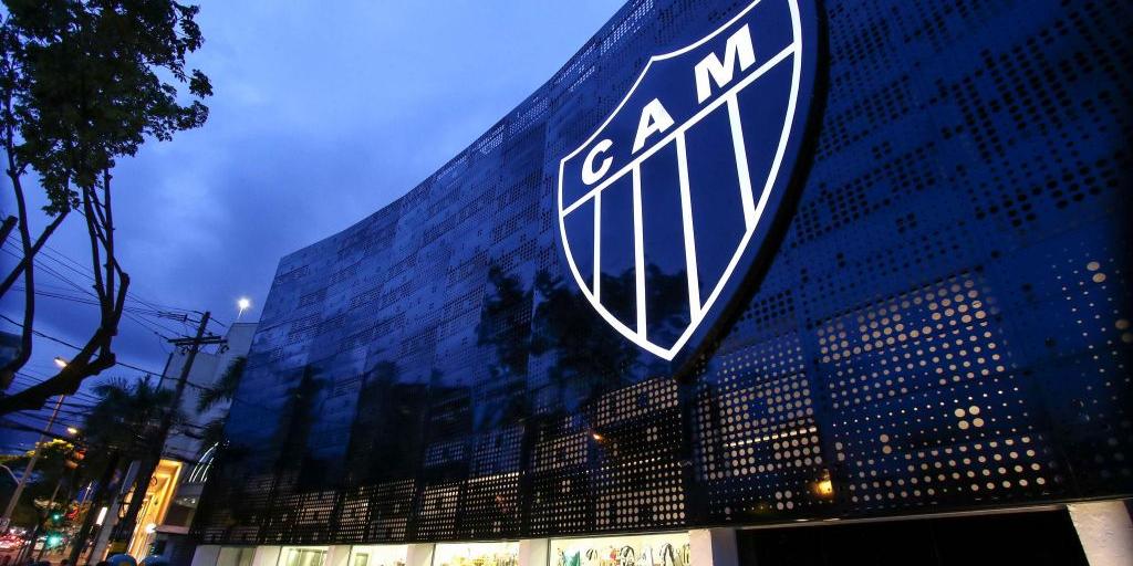  (Bruno Cantini/Atlético)