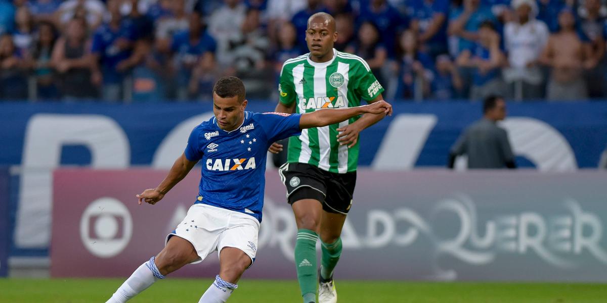  (Washington Alves/Cruzeiro)