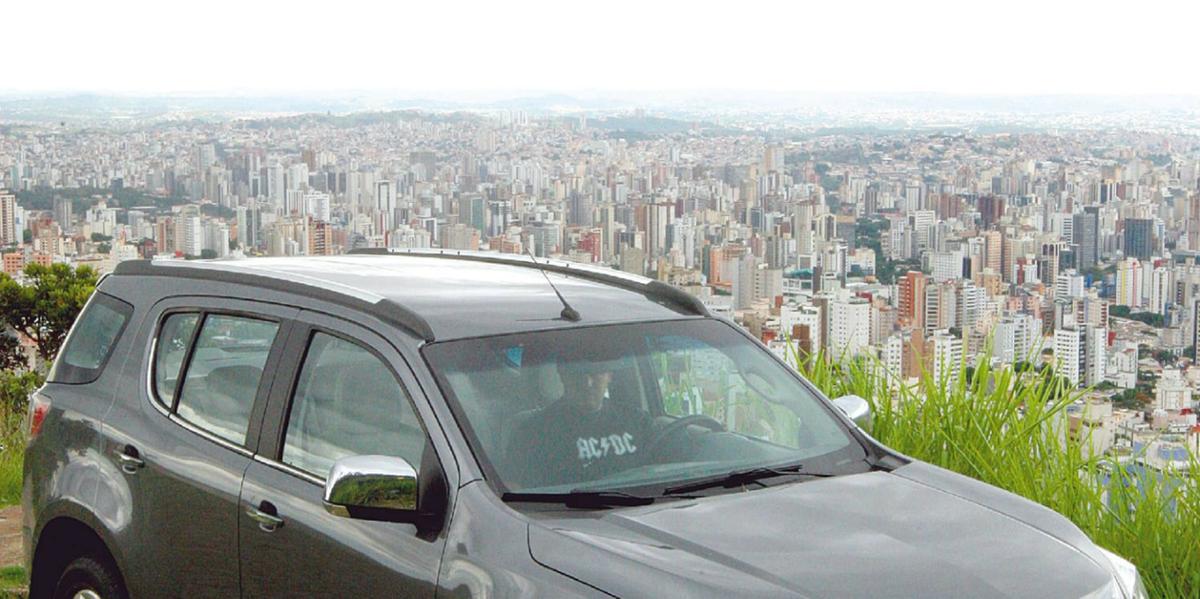 (LUCAS PRATES/HOJE EM DIA)