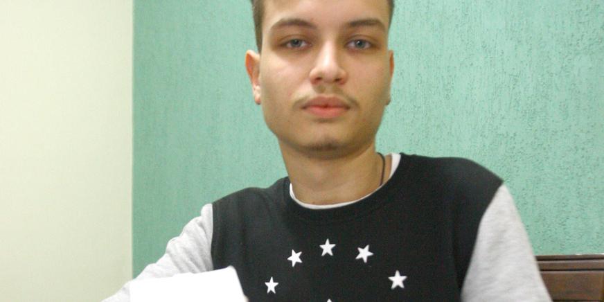 (Wesley Rodrigues)
