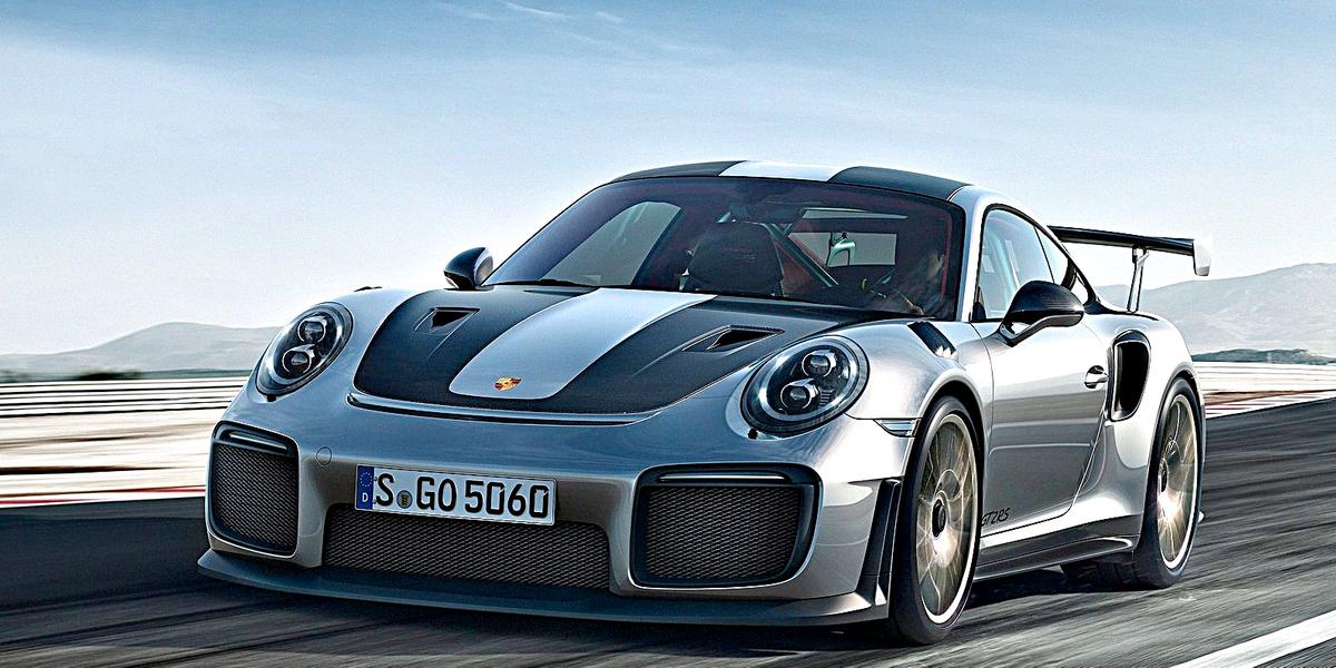  (Porsche)