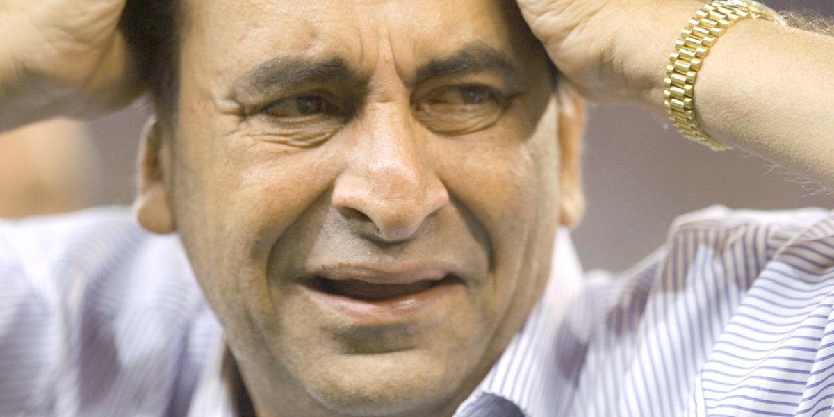 (CARLOS ROBERTO/ARQUIVO HOJE EM DIA–24/7/2013)