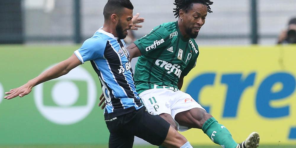  (Cesar Greco/Ag Palmeiras/Divulgação)