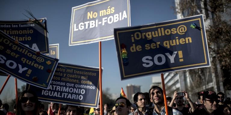 (Martin Bernetti/AFP)