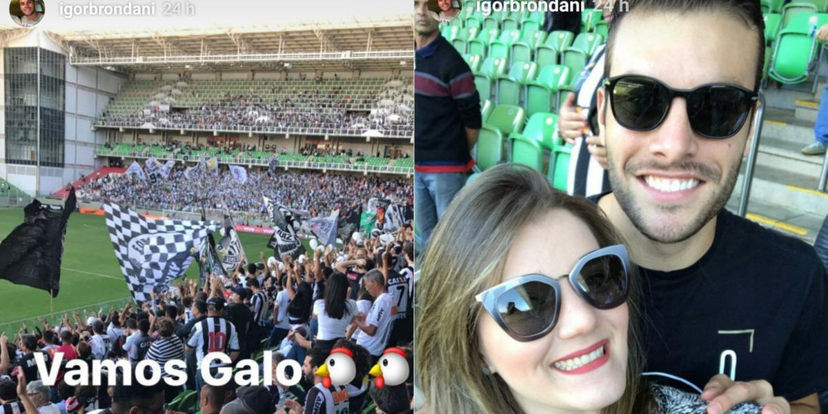 (Reprodução/Instagram)