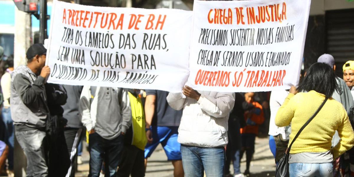 (Flávio Tavares/Hoje em Dia)