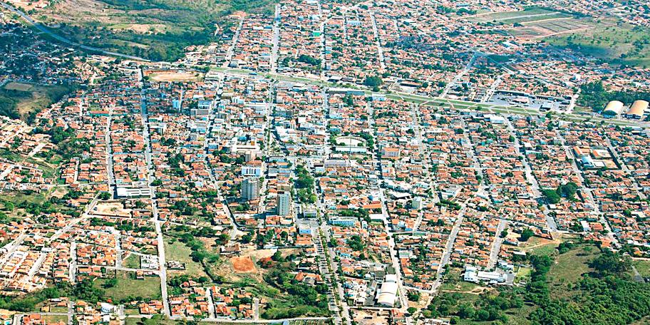 (Wellington Ney/Imprensa MG)