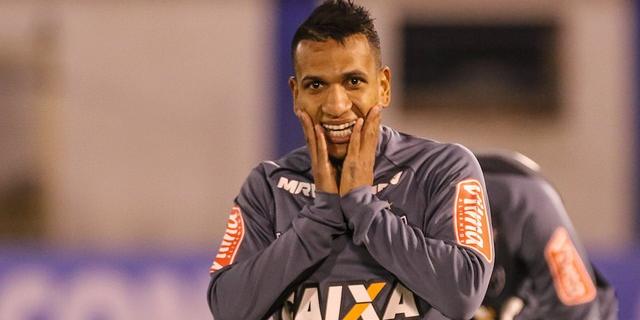 (Bruno Cantini/Atlético/Divulgação)
