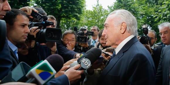 (Rogério Melo/PR)