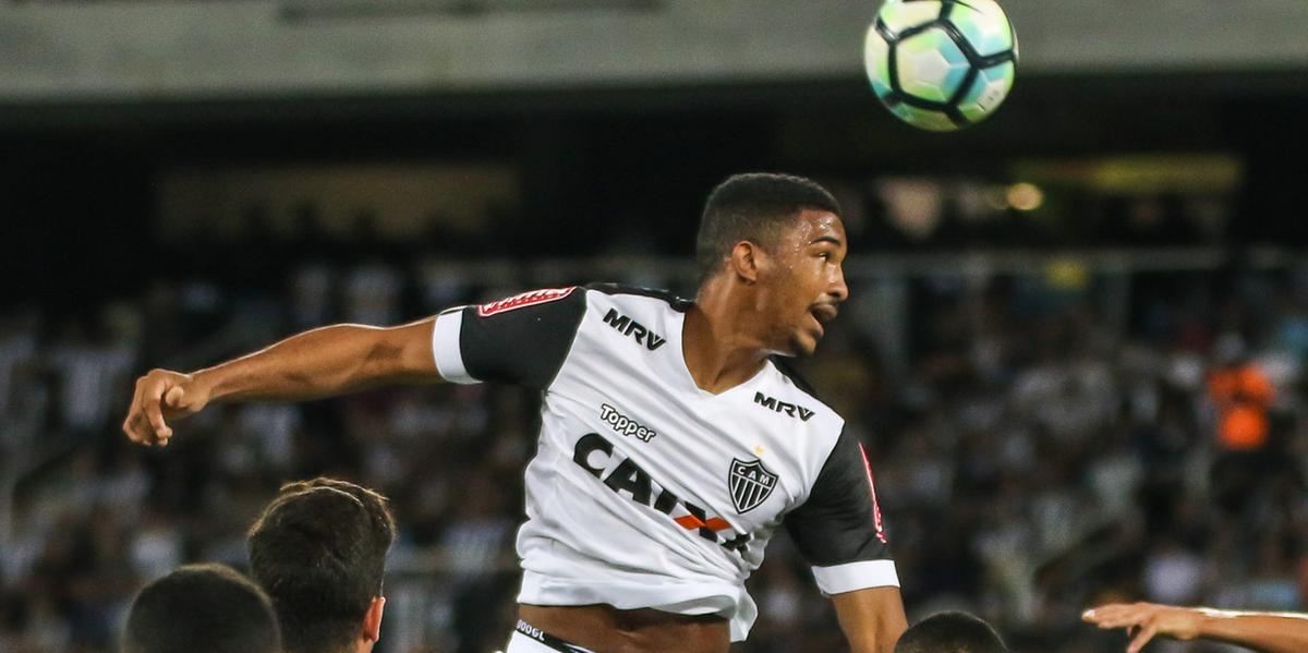 (Bruno Cantini/Atlético)