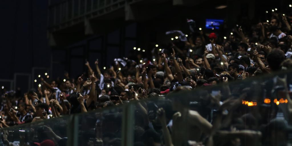  (Bruno Cantini/Atlético)