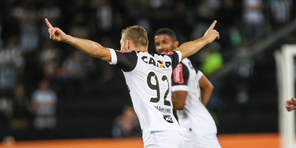 (Bruno Cantini/Atlético)