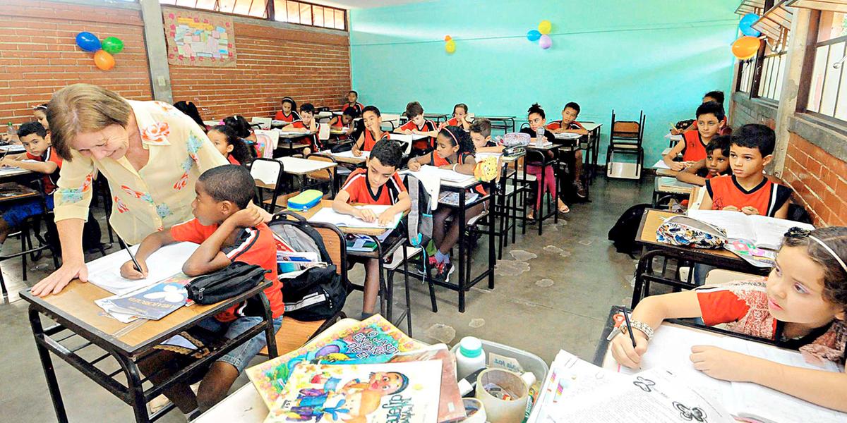 (Omar Freire/Imprensa MG)