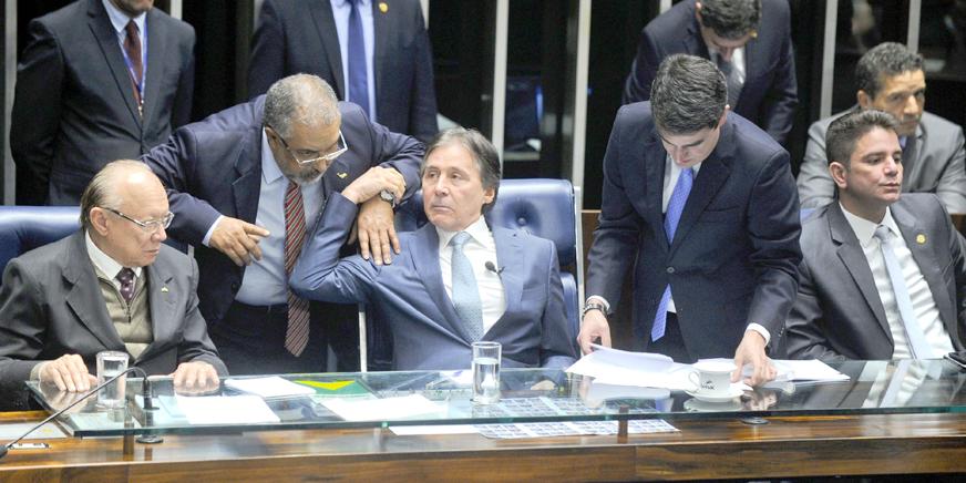  (Marcos Oliveira/Agência Senado)
