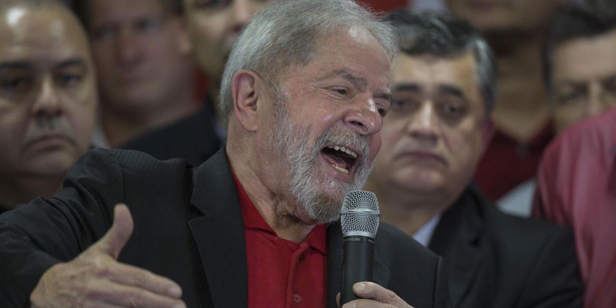 (EFE/Sebastiao Moreira)