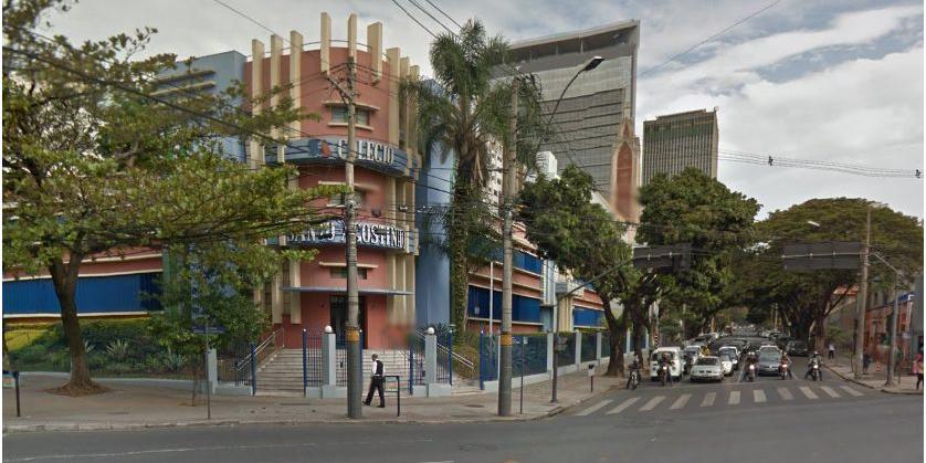 (Reprodução Google Maps)