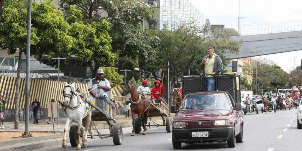  (Lucas Prates/Hoje em Dia)