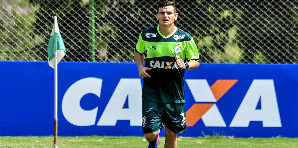  (América/Divulgação)