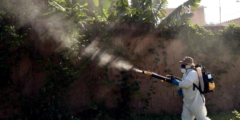 (EVARISTO SA/AFP)