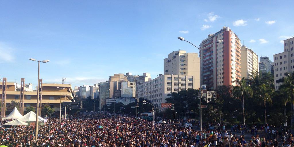 (Fábio Corrêa/Hoje em Dia)