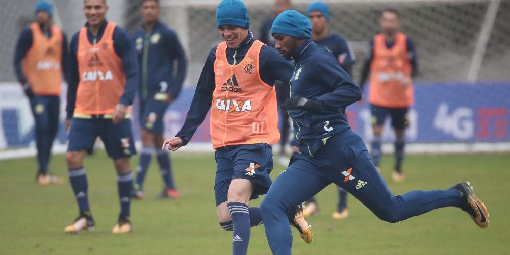  (Gilvan de Souza/Flamengo)