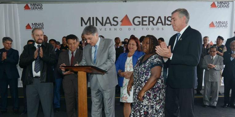 (Carlos Alberto/Imprensa MG)