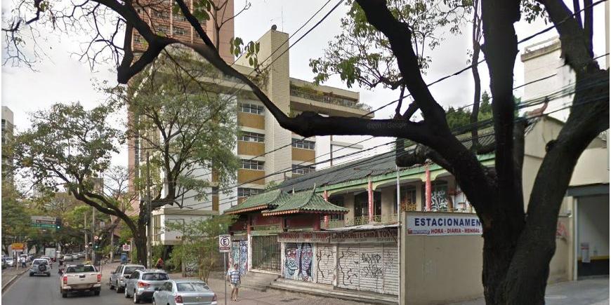 (Reprodução Google Maps)