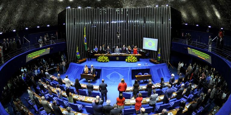 (Pedro França/Agência Senado)