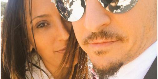 (Reprodução /Twitter Talinda Bennington)