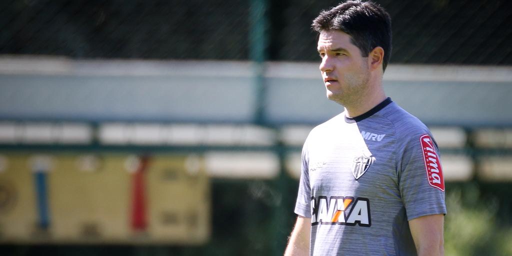 (Bruno Cantini/Atlético)