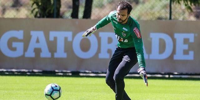 (Bruno Cantini/Atlético)