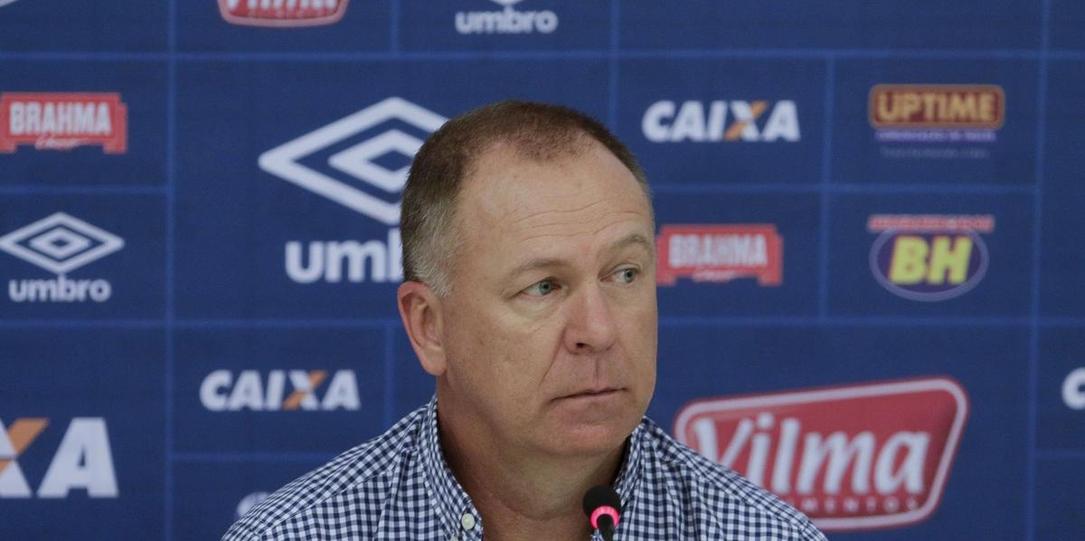  (Rudy Trindade/ThemaPress/Light Press/Cruzeiro)