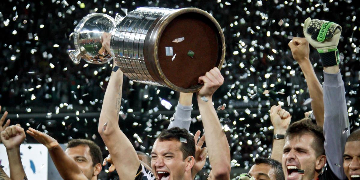 (Bruno Cantini/Atlético)