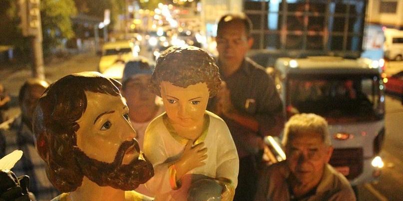 (Arquidiocese de BH/DIvulgação)