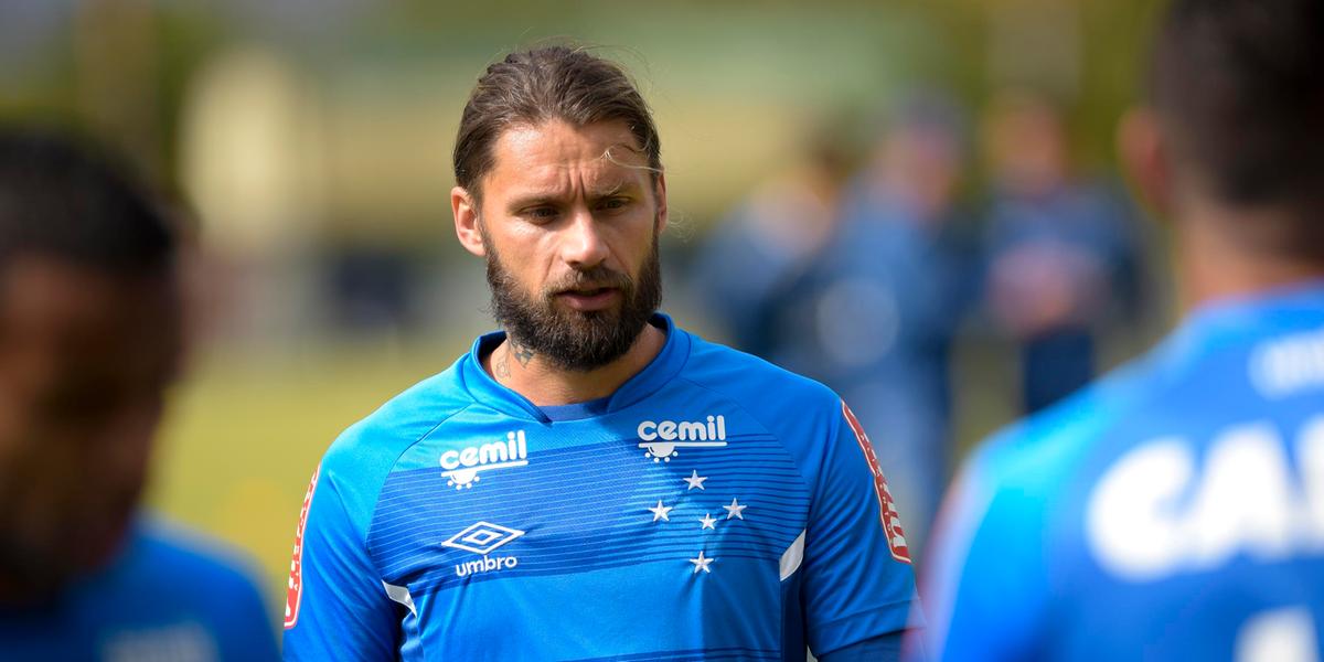  (Washington Alves/Light Press/Cruzeiro)