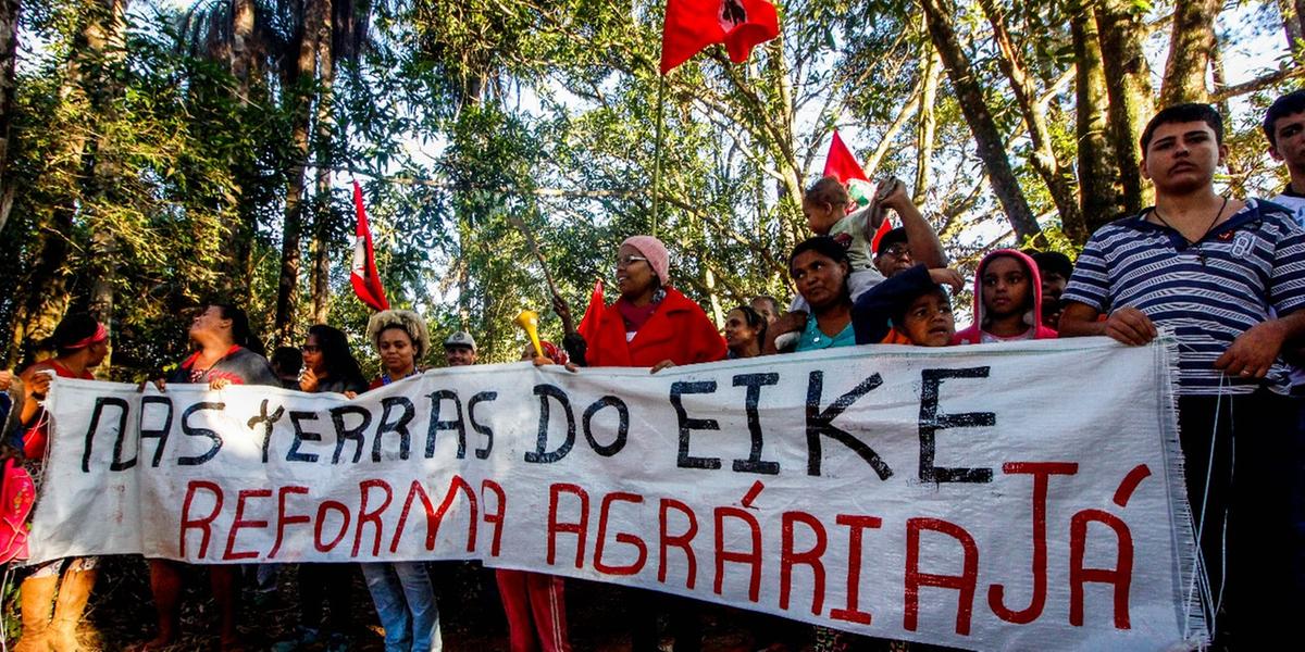 (MST/Divulgação)