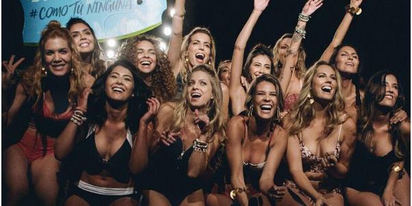 (Reprodução /Instagram Leonisa )