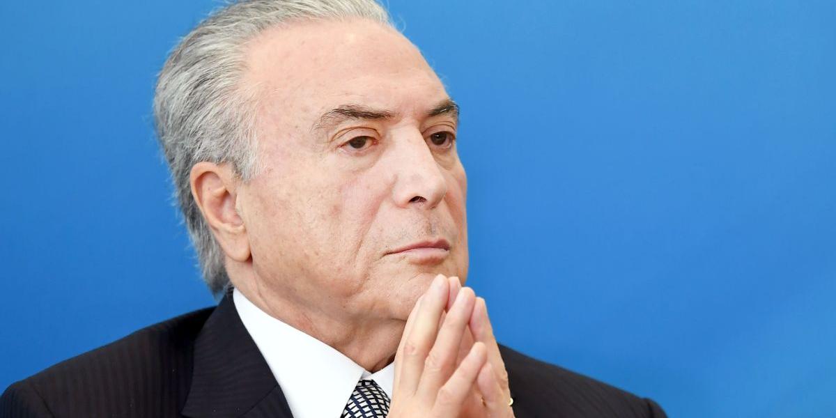 (EVARISTO SA / AFP)