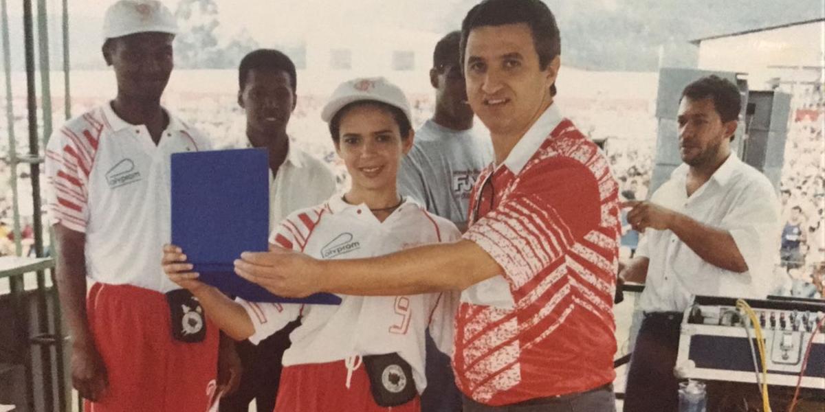 (Arquivo Pessoal)