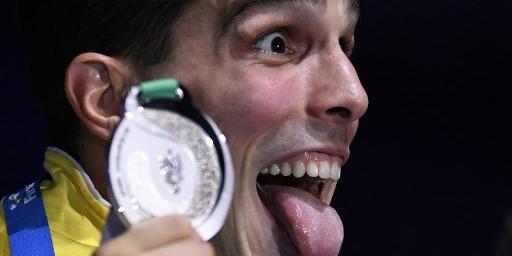 (CHRISTOPHE SIMON/AFP)