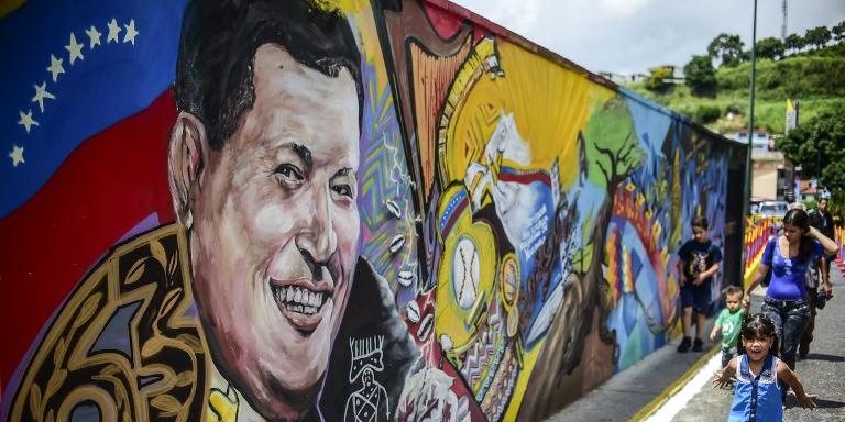 (Ronaldo SCHEMIDT / AFP)