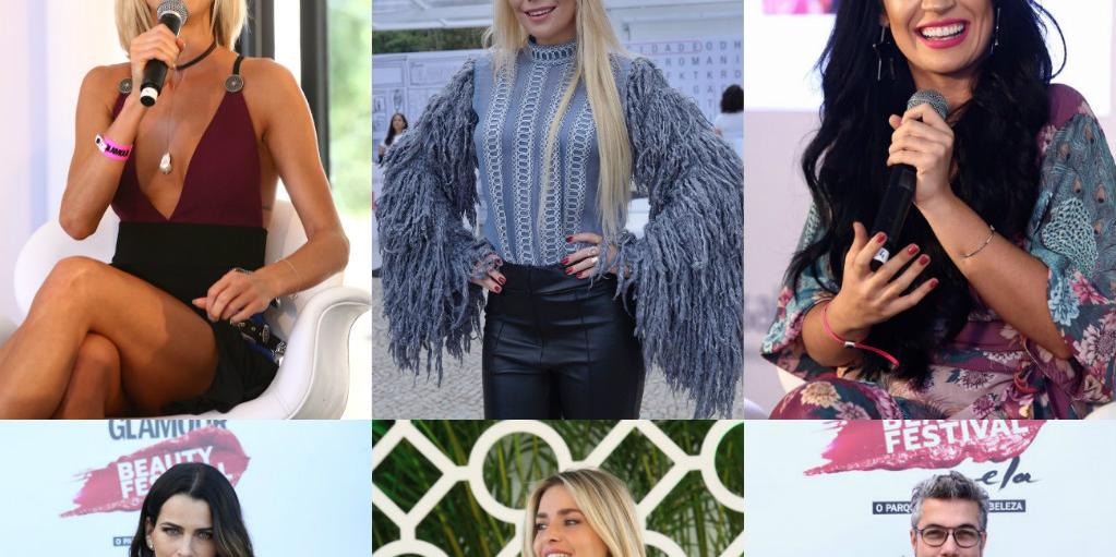  (Glamour/Divulgação)