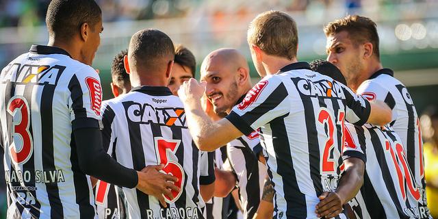 (Bruno Cantini/Atlético)