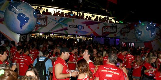 (Brahma/Divulgação)